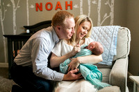 Noah Newborn